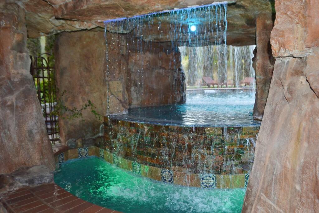 Villa At Cibolo Chase, A Private Resort With Pool Bulverde 외부 사진