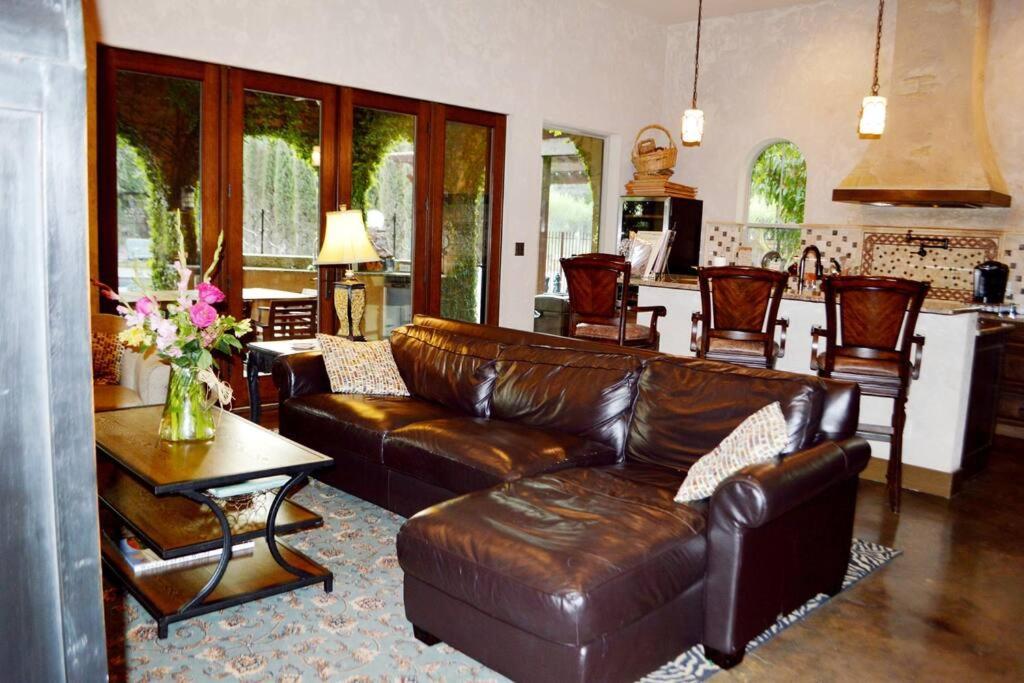 Villa At Cibolo Chase, A Private Resort With Pool Bulverde 외부 사진