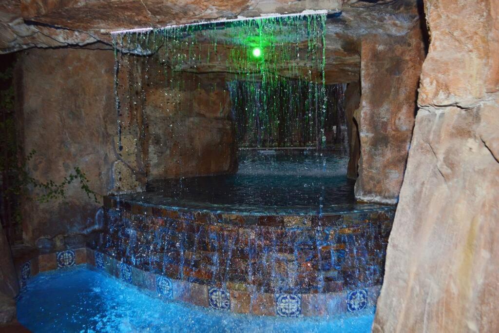 Villa At Cibolo Chase, A Private Resort With Pool Bulverde 외부 사진