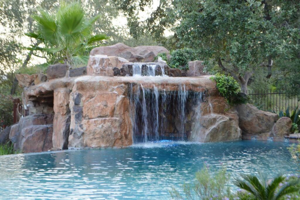 Villa At Cibolo Chase, A Private Resort With Pool Bulverde 외부 사진